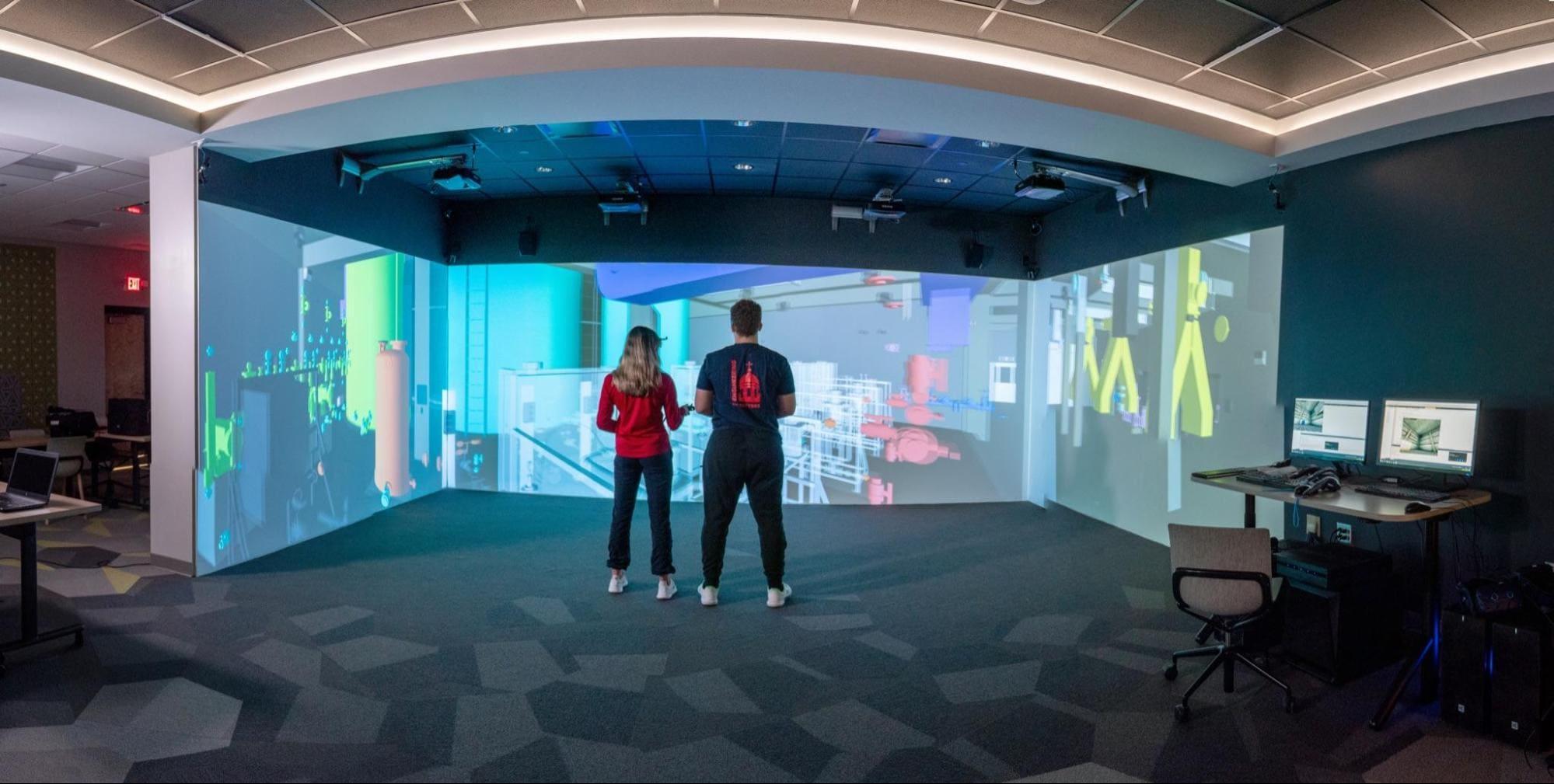 Plataformas de Contenido Educativo Visual