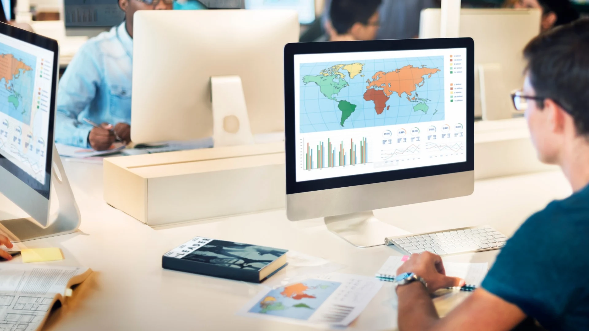 Diseño e Integración de Experiencias AR/VR